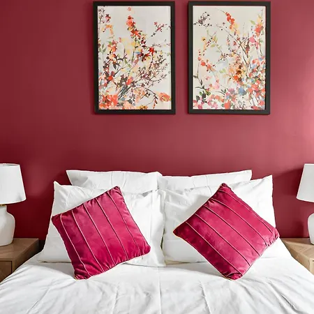 Le Chic - Cosy Aux Portes De Paris Homestay Bagneux (Hauts-de-Seine)