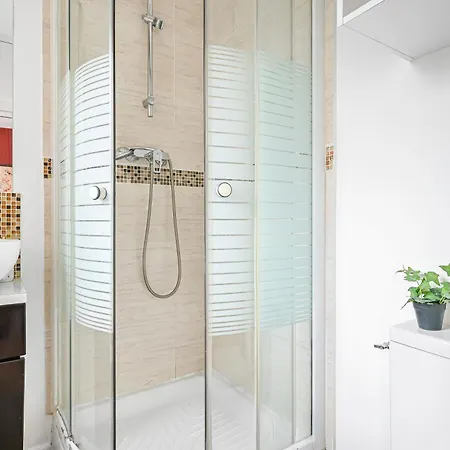 Homestay Le Chic - Cosy Aux Portes De Paris *