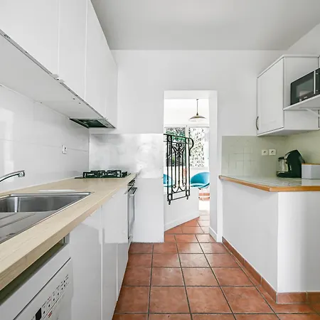 Homestay Le Chic - Cosy Aux Portes De Paris Bagneux (Hauts-de-Seine)